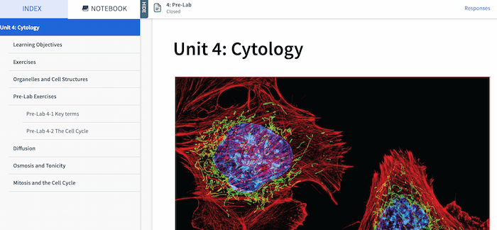 Exploring Anatomy and Physiology in the Laboratory, 4e | eText